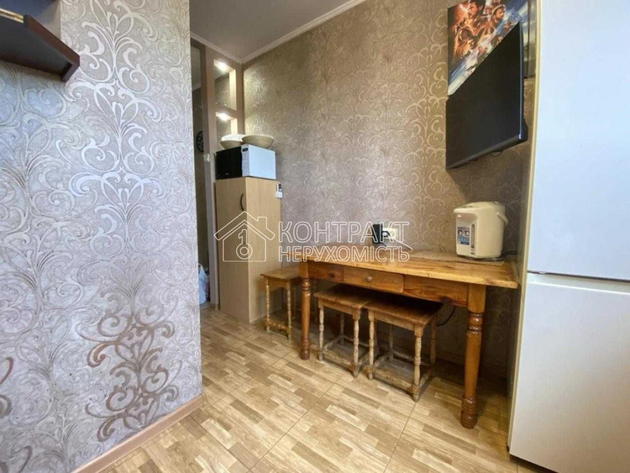 Продаж 3к кв. ТРЦ Україна Салтівка 604м/р