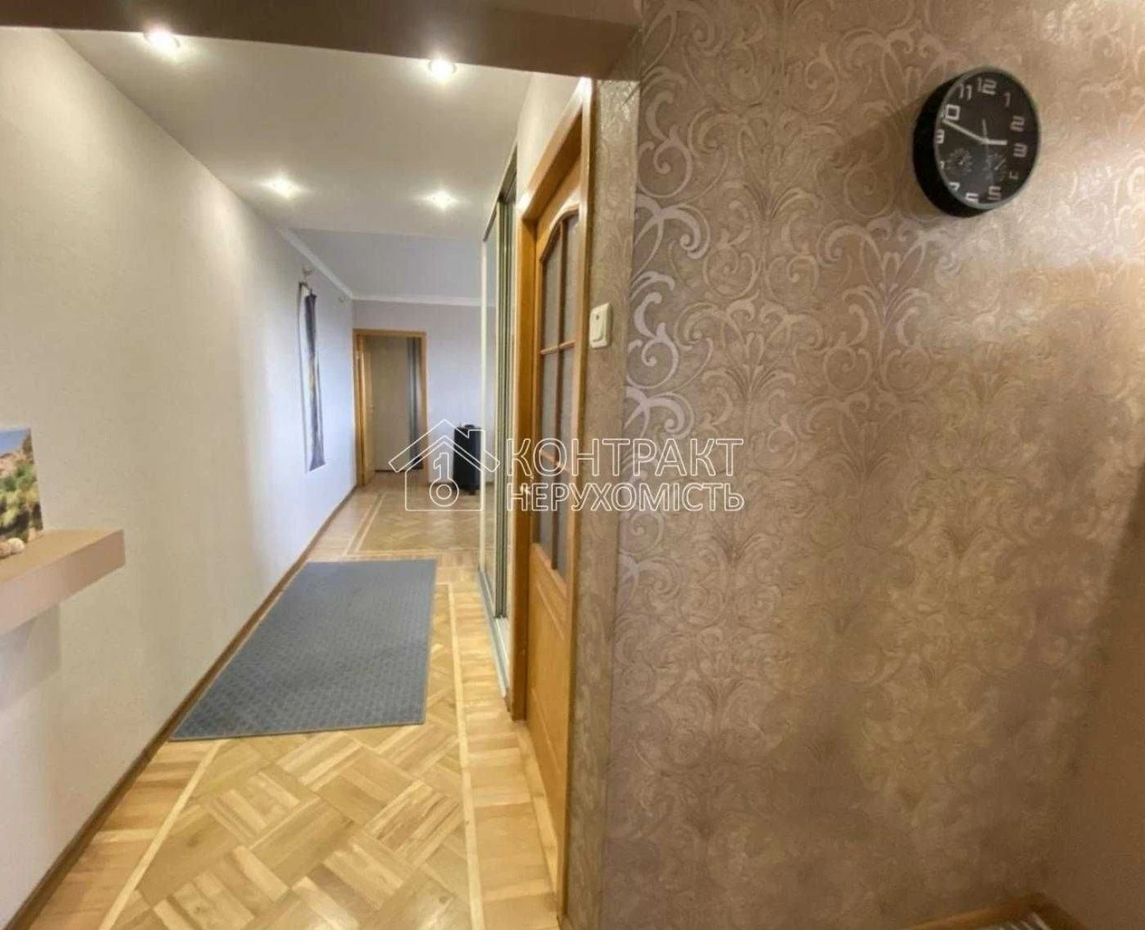 Продаж 3к кв. ТРЦ Україна Салтівка 604м/р