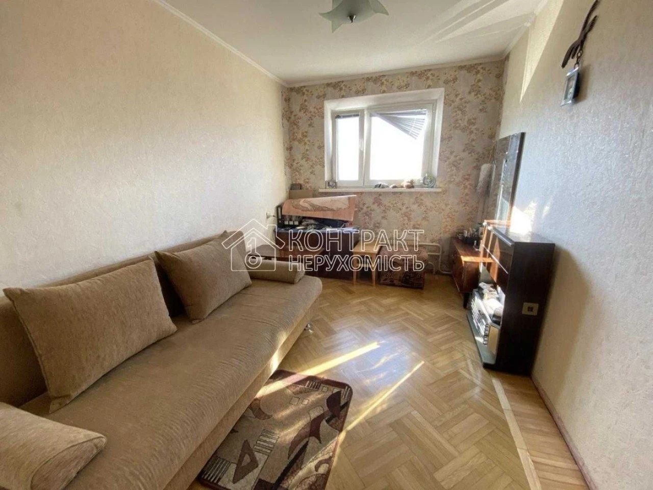 Продаж 3к кв. ТРЦ Україна Салтівка 604м/р