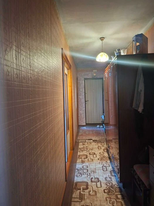 (3) Продам 3-комнатную квартиру на Замостье 0756