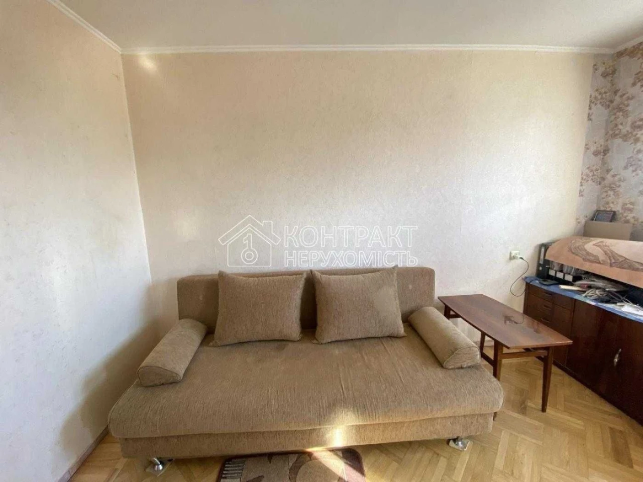 Продаж 3к кв. ТРЦ Україна Салтівка 604м/р