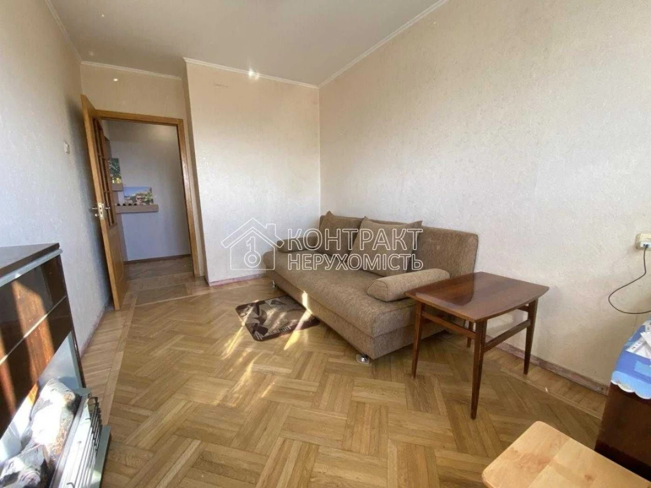 Продаж 3к кв. ТРЦ Україна Салтівка 604м/р