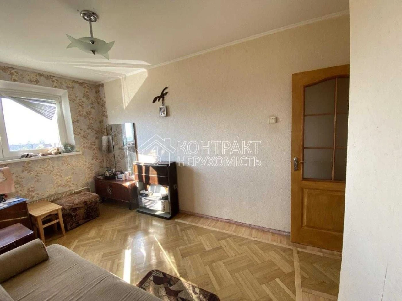 Продаж 3к кв. ТРЦ Україна Салтівка 604м/р