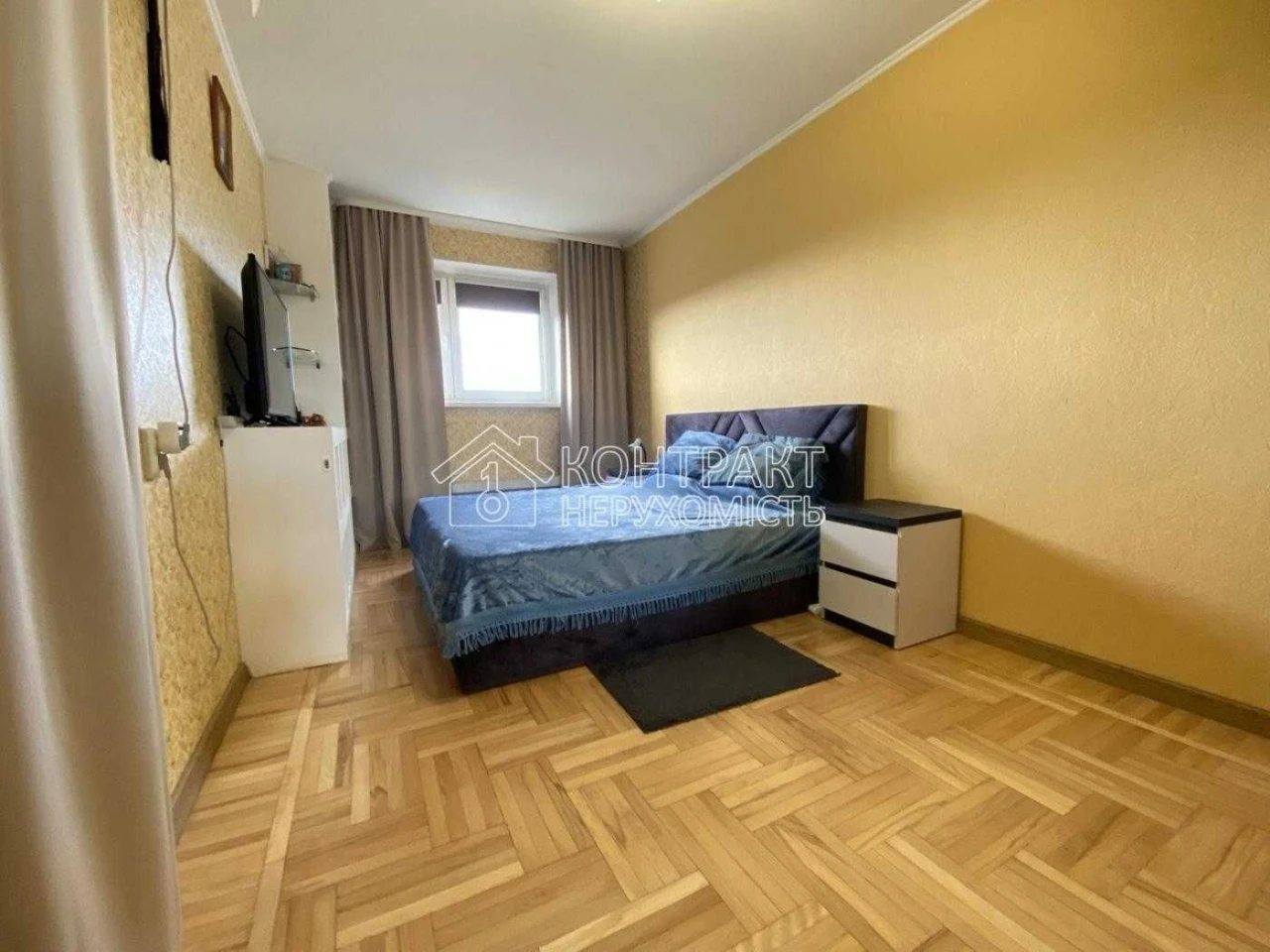 Продаж 3к кв. ТРЦ Україна Салтівка 604м/р