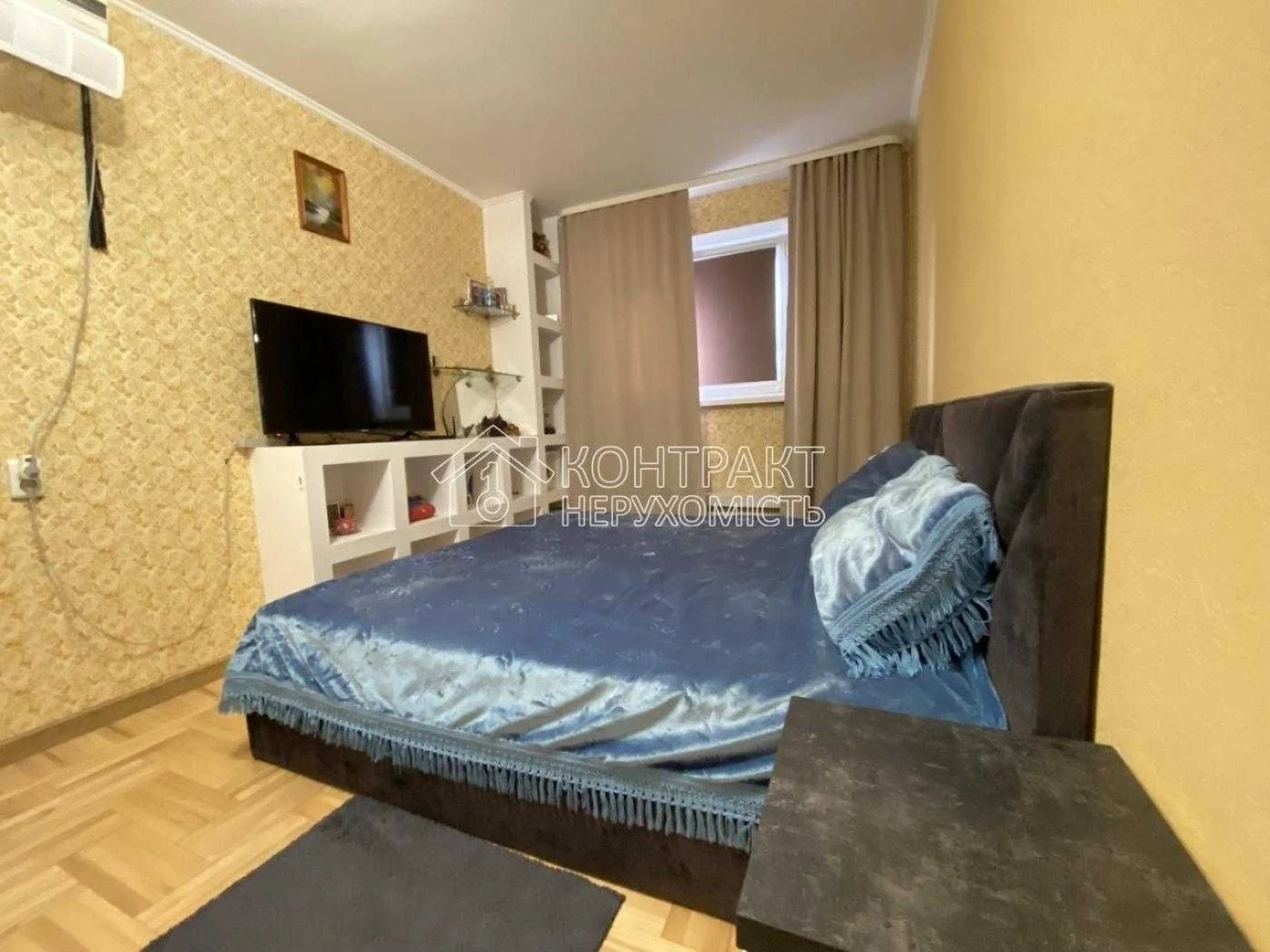 Продаж 3к кв. ТРЦ Україна Салтівка 604м/р