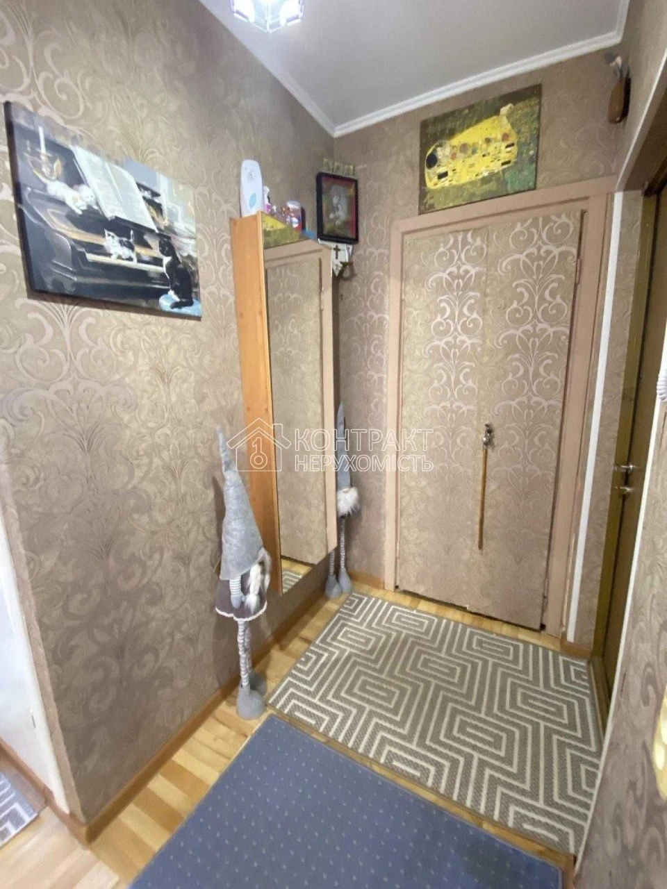 Продаж 3к кв. ТРЦ Україна Салтівка 604м/р