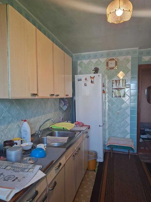(3) Продам 3-комнатную квартиру на Замостье 0756