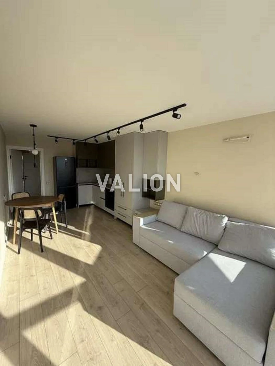 1-room apartment for sale Lysohirskyi Lane, 20. Residential complex Or