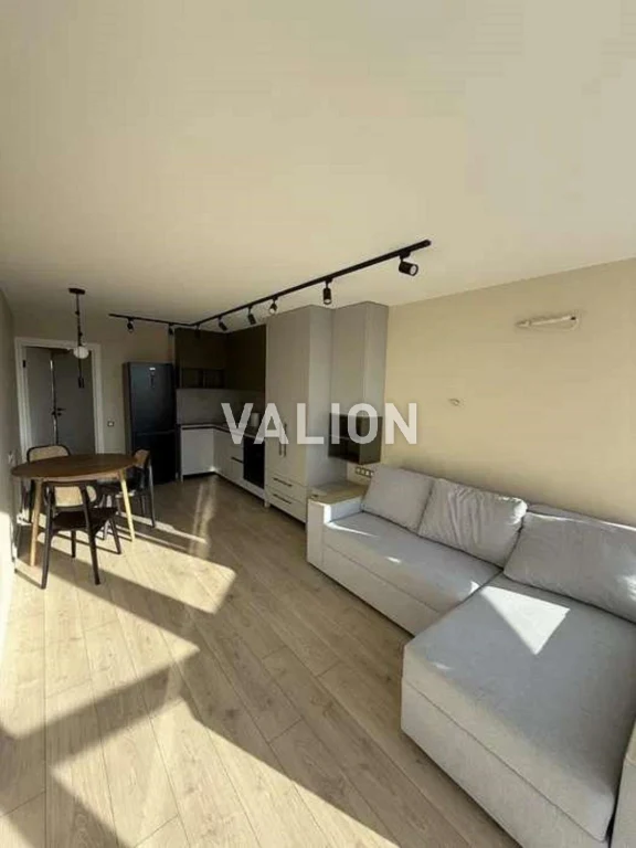 1-room apartment for sale Lysohirskyi Lane, 20. Residential complex Or