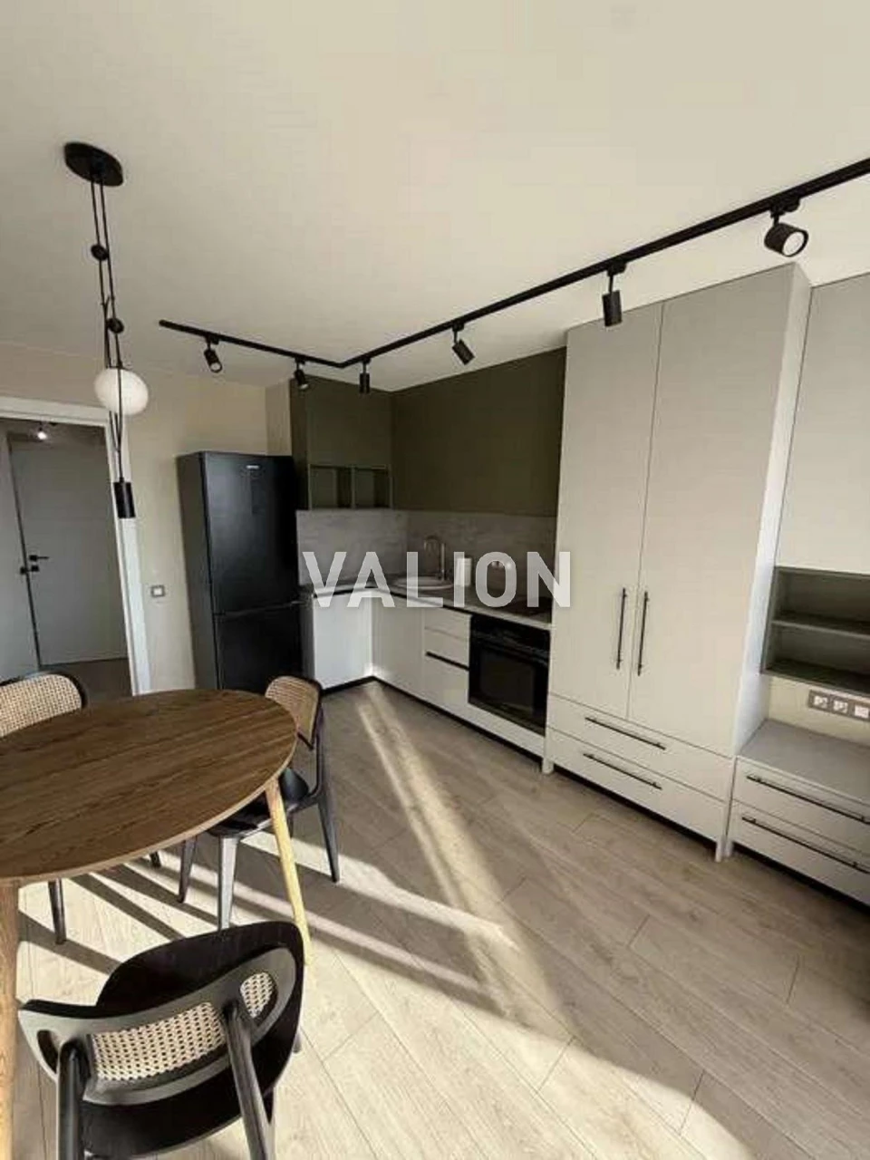 1-room apartment for sale Lysohirskyi Lane, 20. Residential complex Or