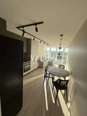 1-room apartment for sale Lysohirskyi Lane, 20. Residential complex Or