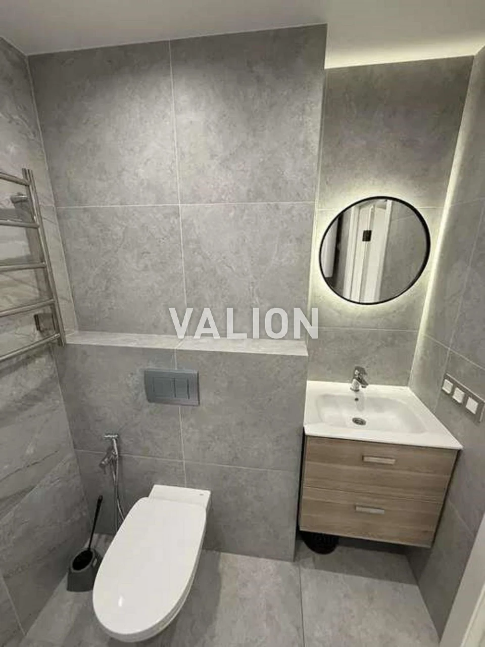 1-room apartment for sale Lysohirskyi Lane, 20. Residential complex Or