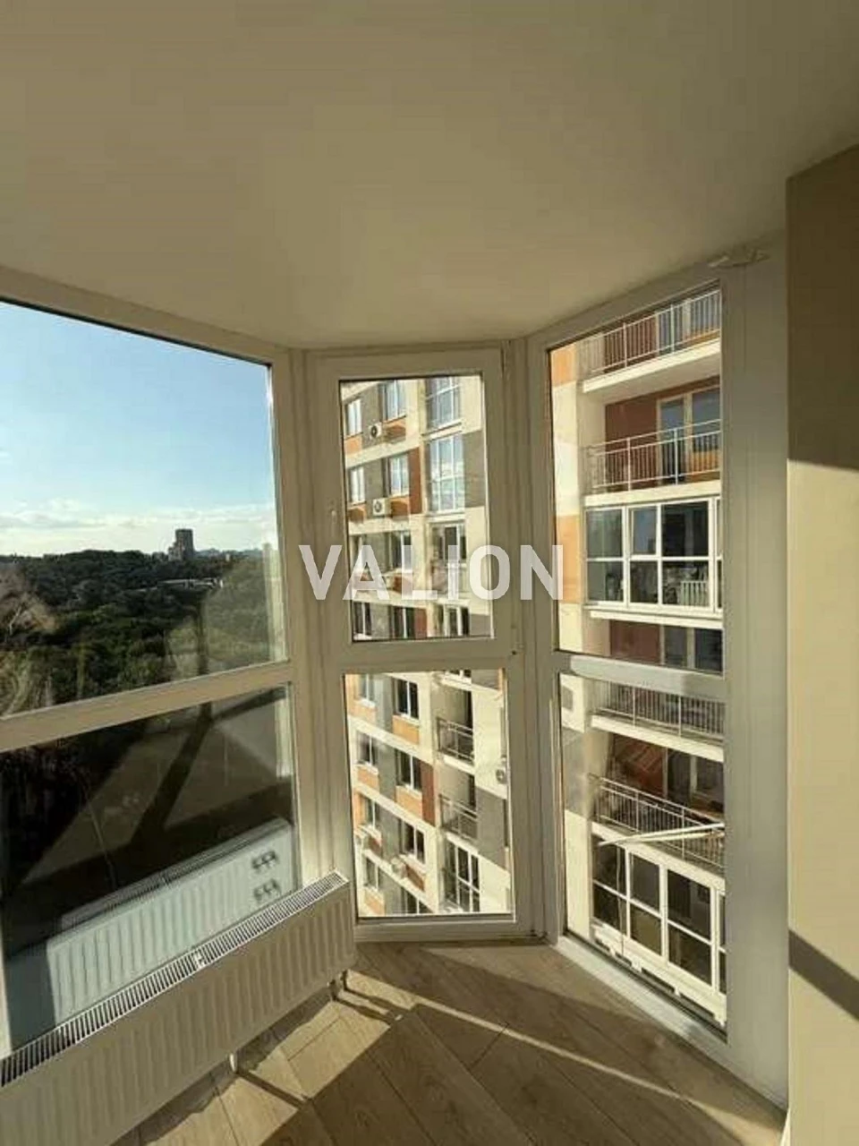 1-room apartment for sale Lysohirskyi Lane, 20. Residential complex Or