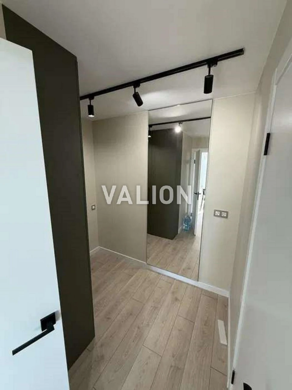 1-room apartment for sale Lysohirskyi Lane, 20. Residential complex Or
