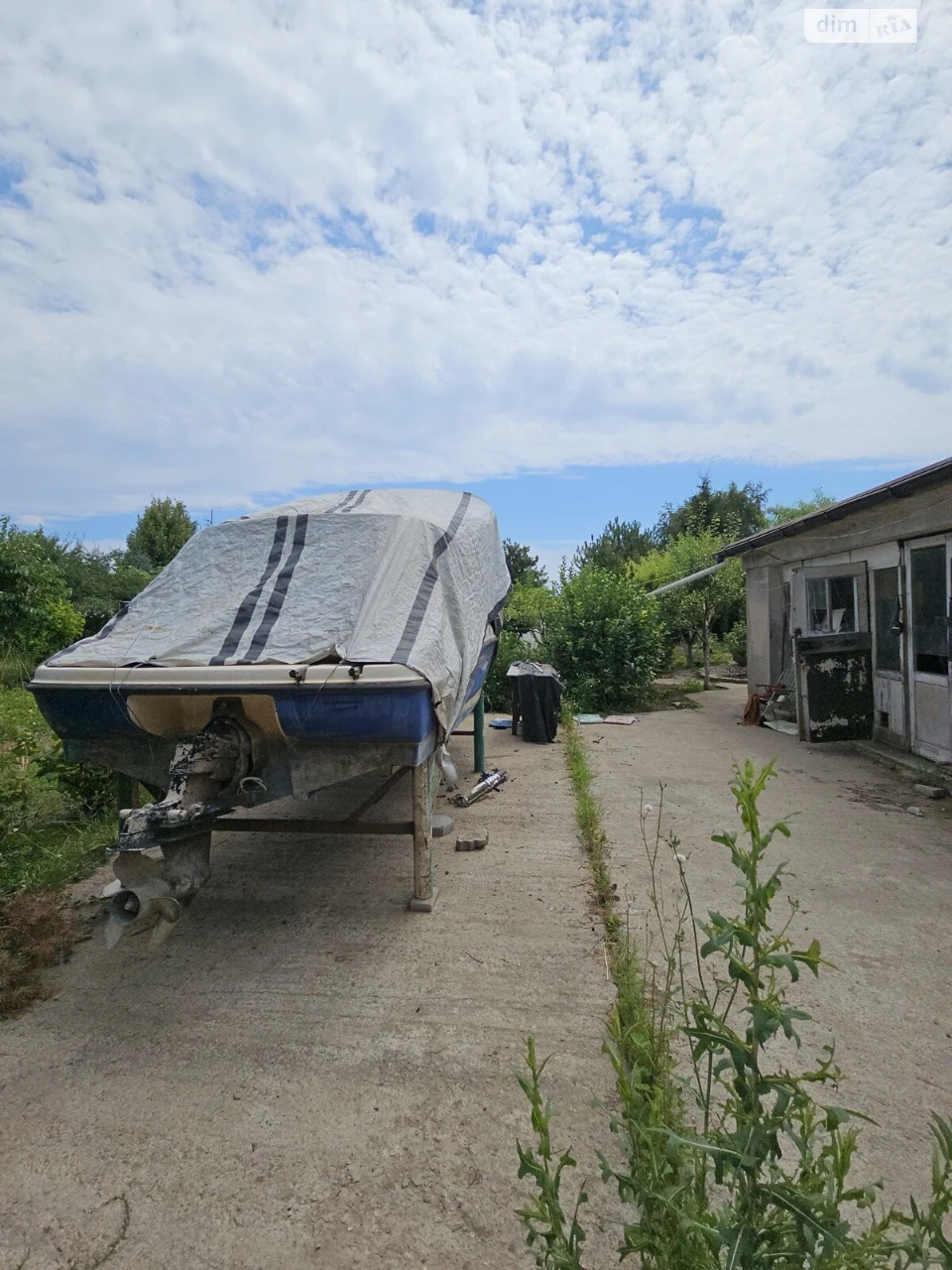 Продаж Ділянка під житлову забудову