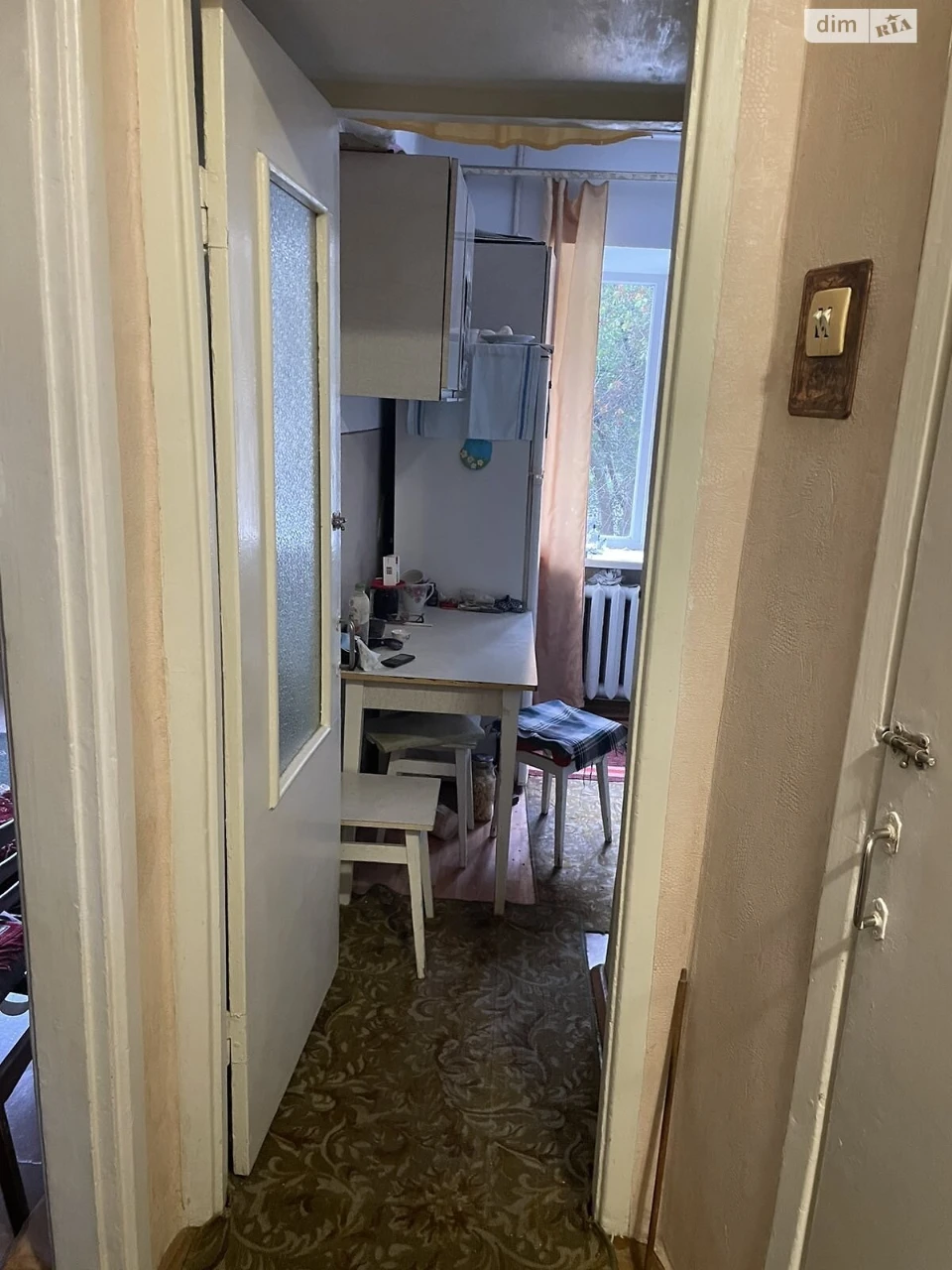 Продаж Квартира Вишенька