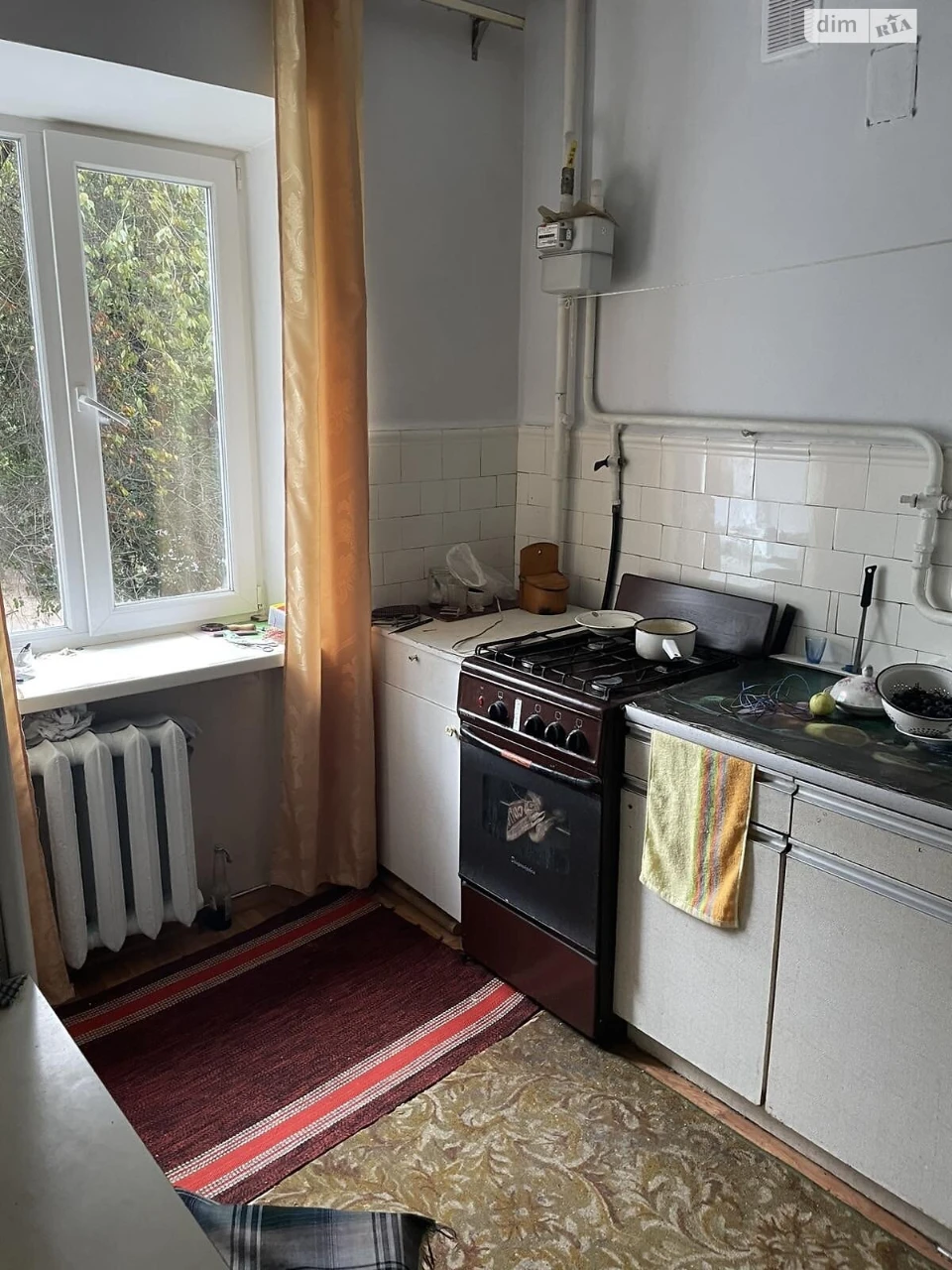 Продаж Квартира Вишенька