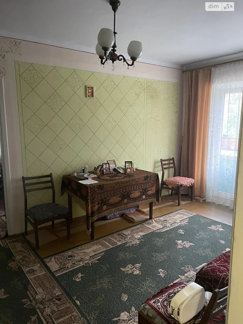 Продаж Квартира Вишенька