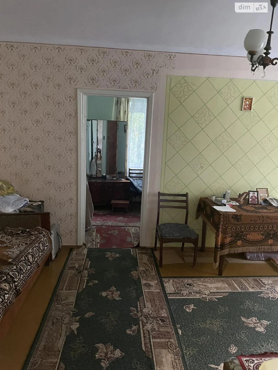 Продаж Квартира Вишенька