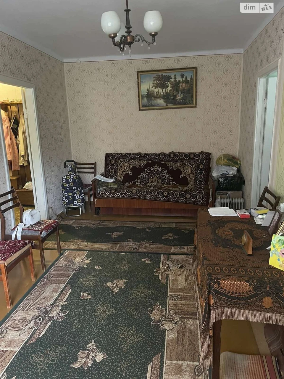 Продаж Квартира Вишенька
