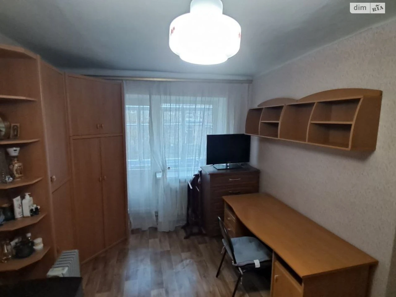 Довгострокова Оренда Квартира Свердловський масив