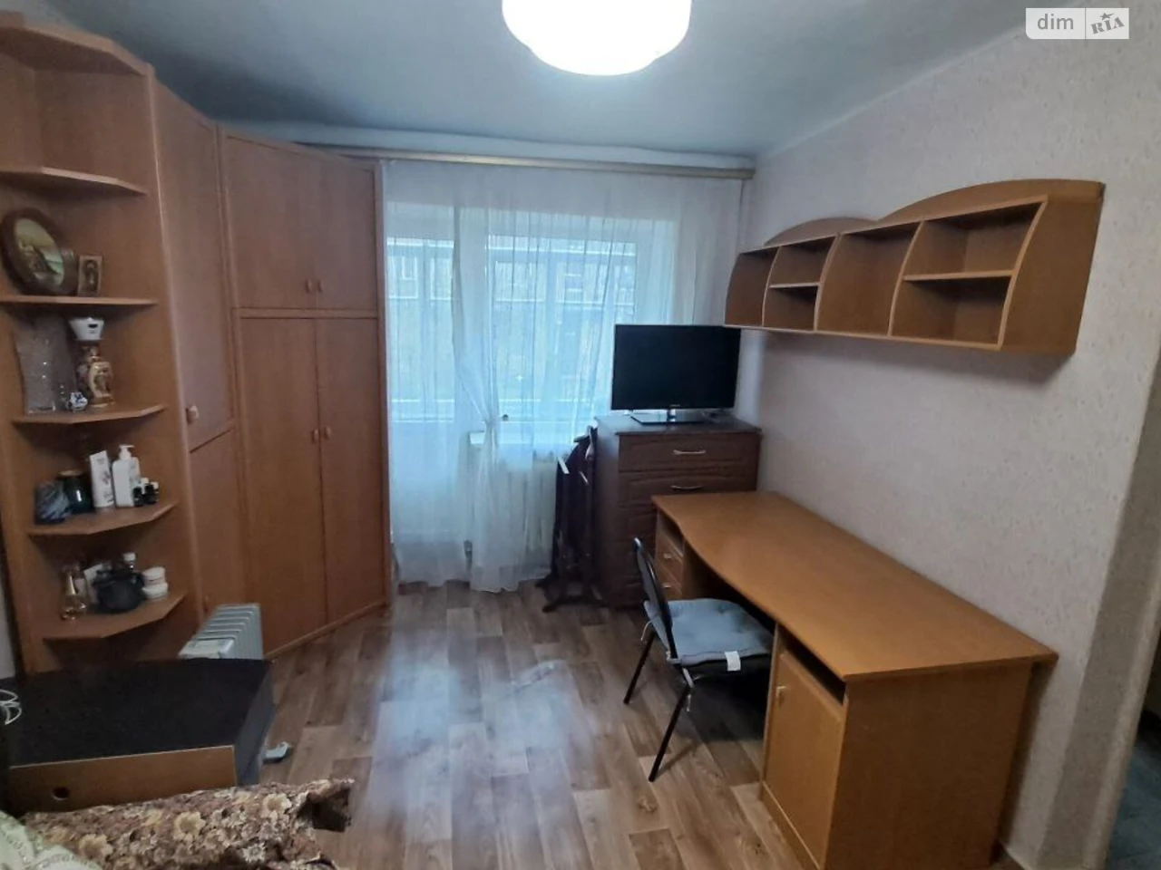 Довгострокова Оренда Квартира Свердловський масив