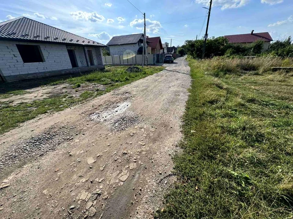 Ділянка. Вінниця