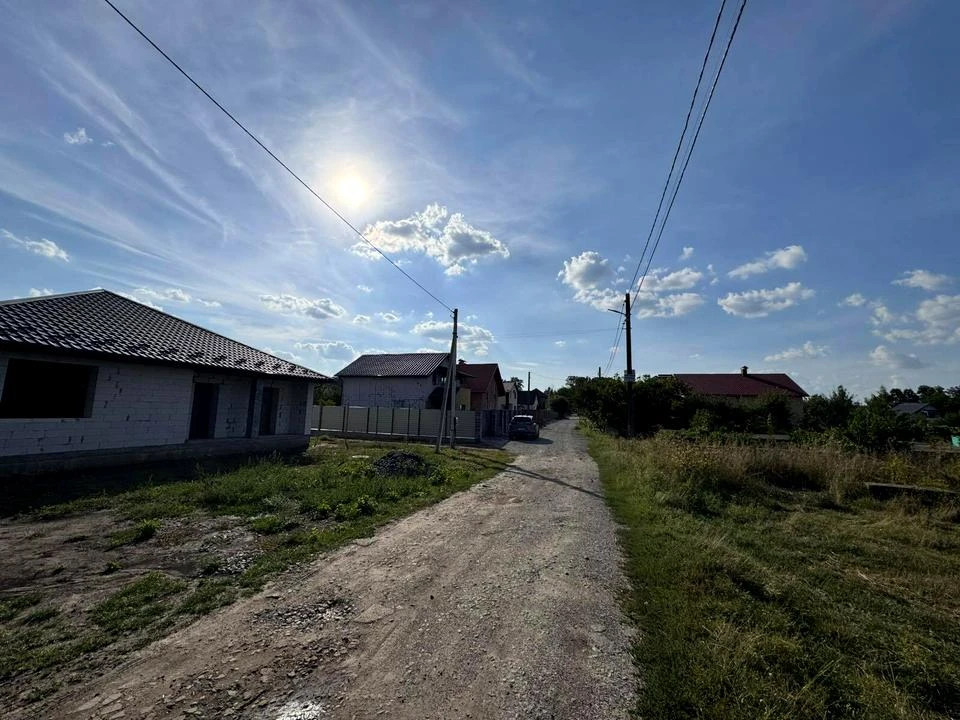 Ділянка. Вінниця