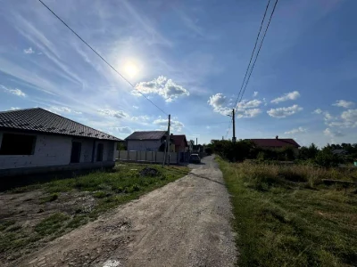 Ділянка. Вінниця