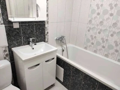 Квартира. Івано-Франківськ, Карпатська вул.