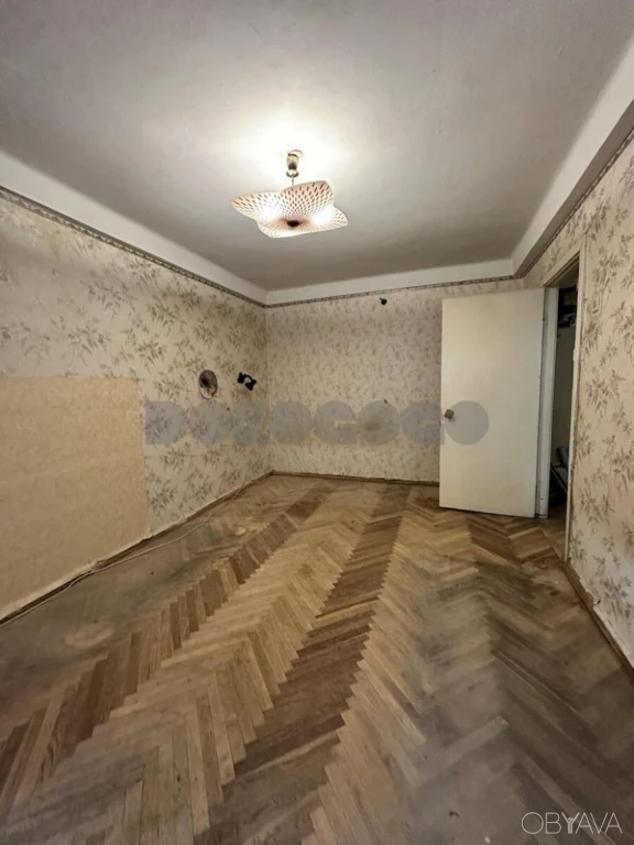 3-room apartment, 61 sq.m.