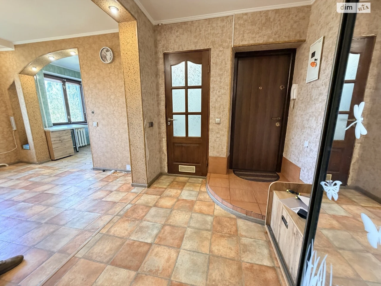 Продаж Квартира Браїлки
