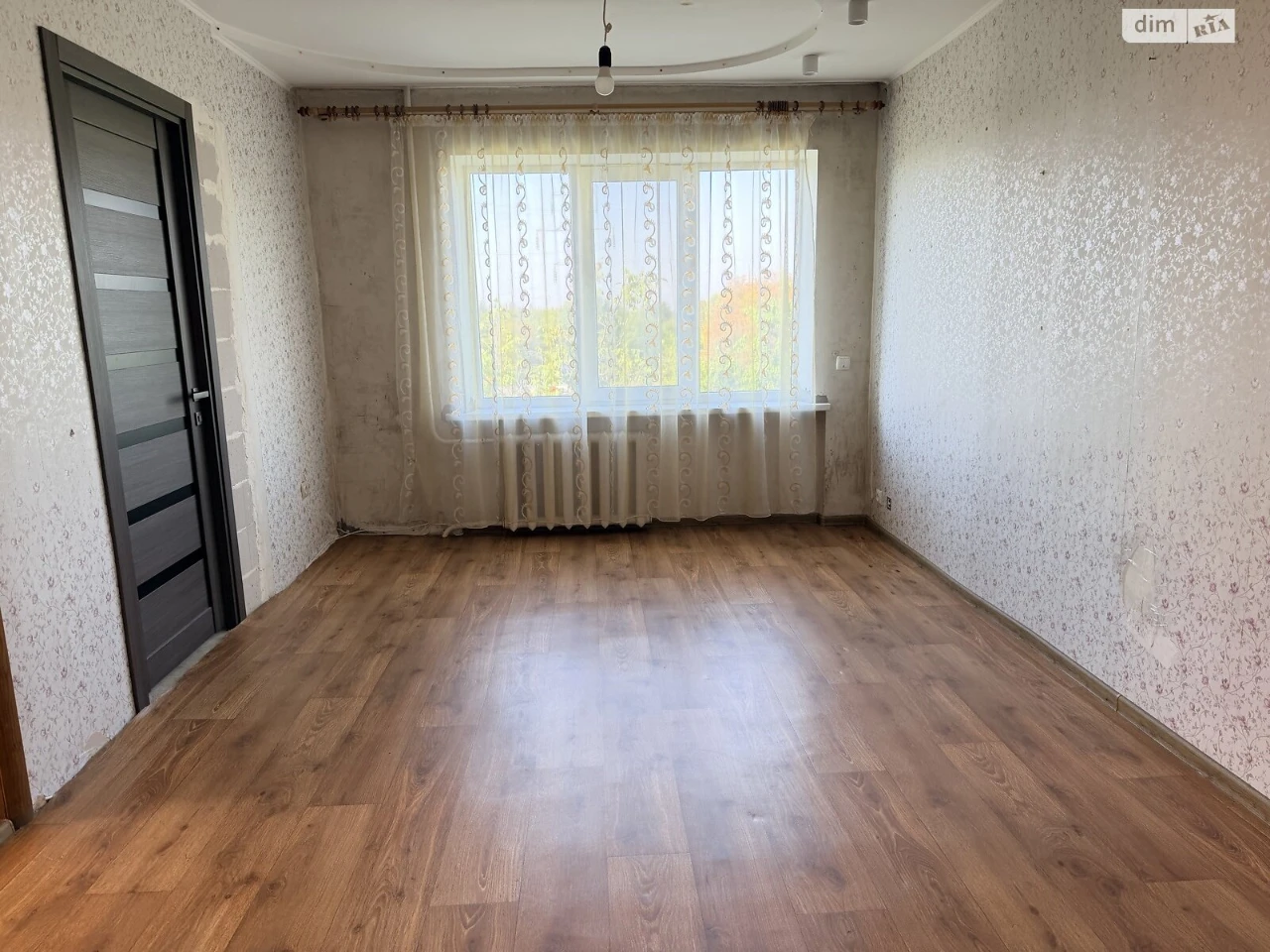 Продаж Квартира Браїлки