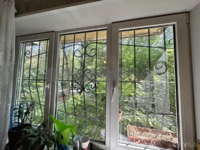 3-room apartment, 61 sq.m.