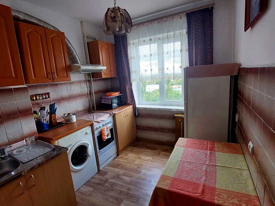 Квартира. Рівне, Соборна вул.