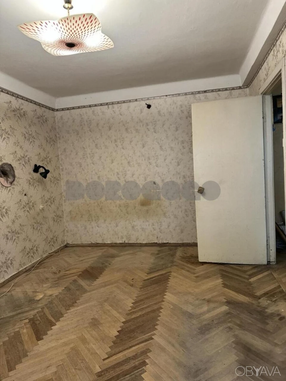 3-room apartment, 61 sq.m.