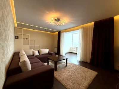 Квартира. Луцьк, Івана Франка вул.