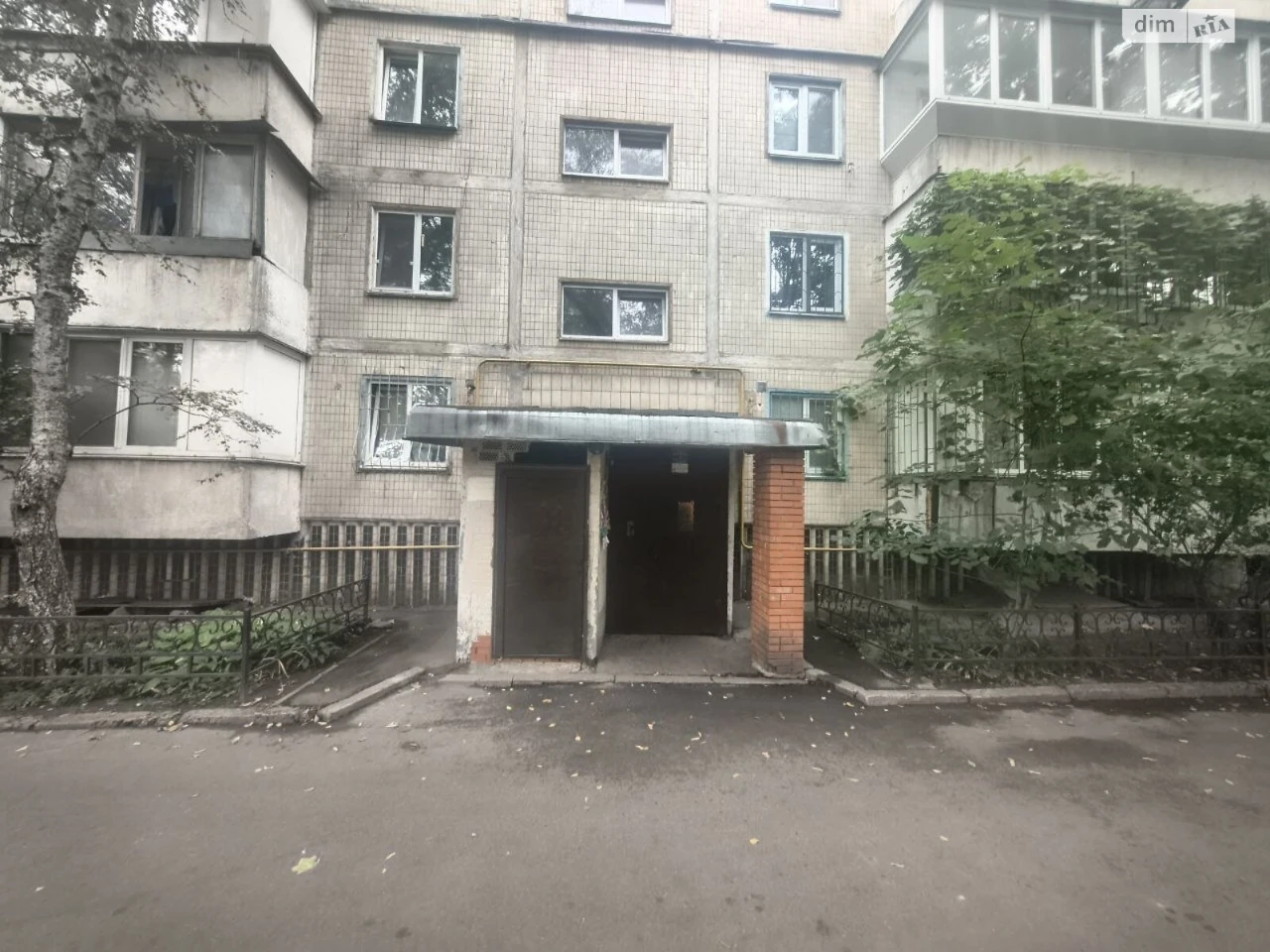 Довгострокова Оренда Квартира Солдатська Слобідка