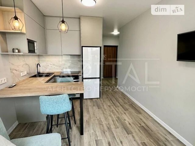 For sale 2-room apartment 40 sq. m on Stolychne highway 1 • ID 34657688