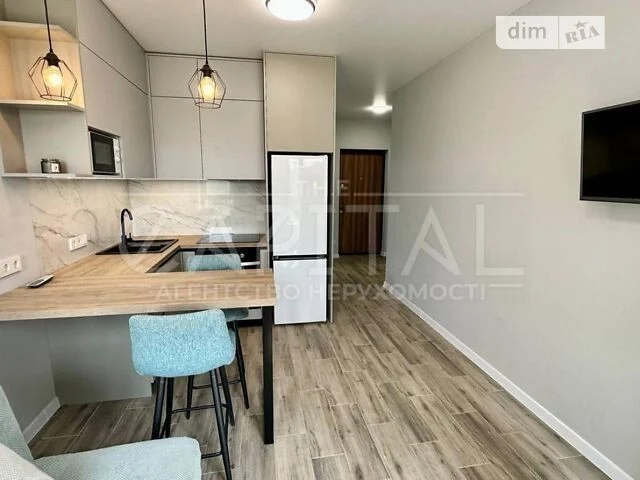 For sale 2-room apartment 40 sq. m on Stolychne highway 1 • ID 34657688