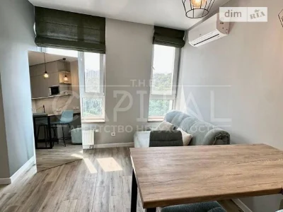 For sale 2-room apartment 40 sq. m on Stolychne highway 1 • ID 34657688