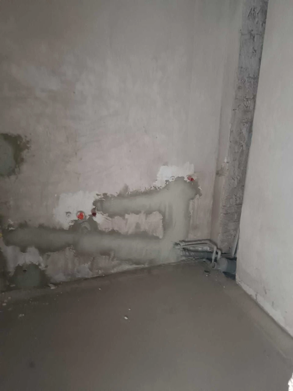 Продаж 3 кім. квартири в зданій  новобудові - 85 000$