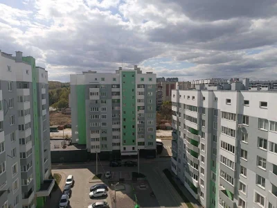 Продаж 3 кім. квартири в зданій  новобудові - 85 000$
