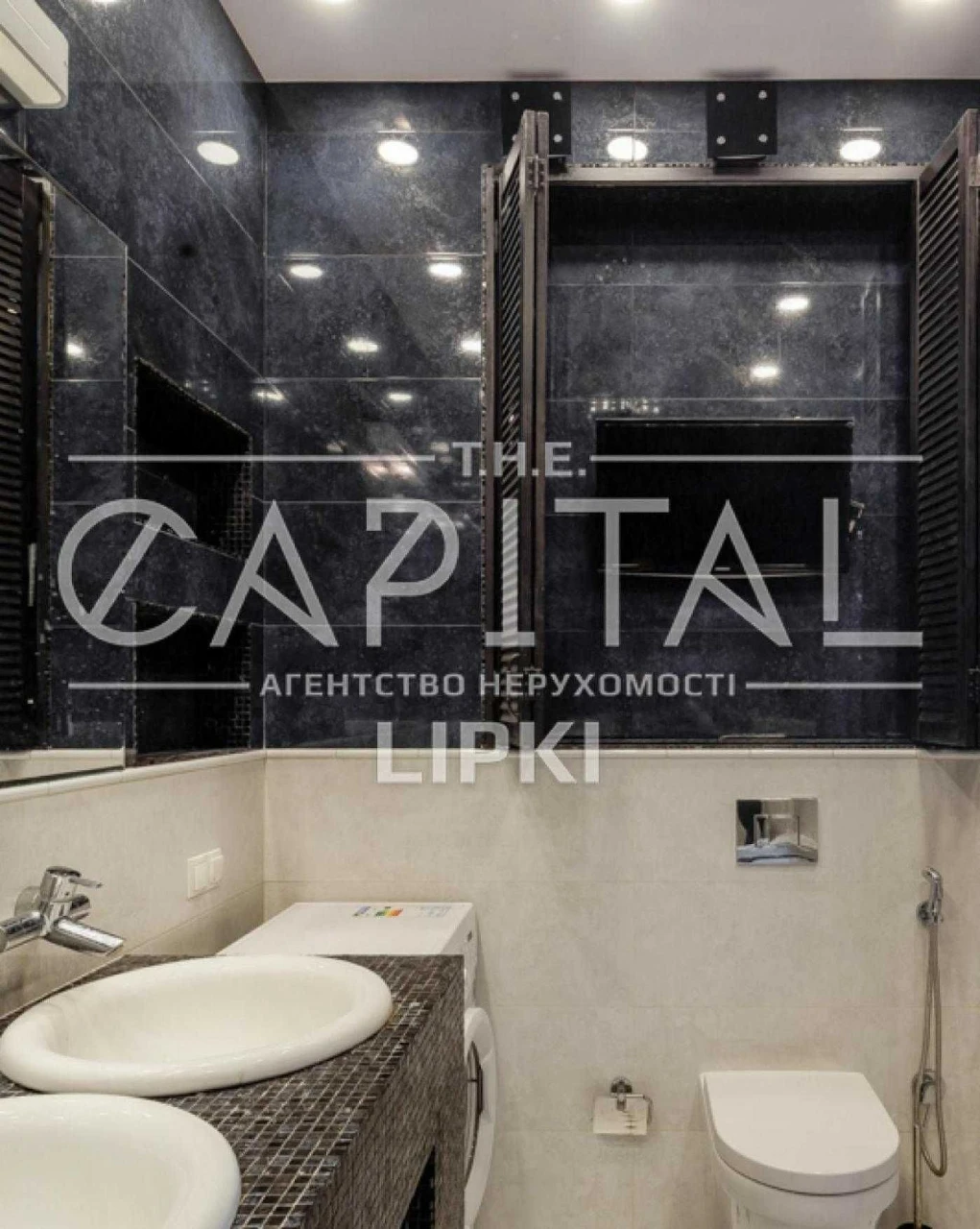 Продажа 3 комнатной квартиры Новопечерсике Липки, с ремонтом