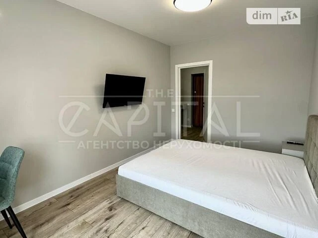 For sale 2-room apartment 40 sq. m on Stolychne highway 1 • ID 34657688