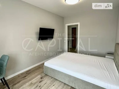 For sale 2-room apartment 40 sq. m on Stolychne highway 1 • ID 34657688