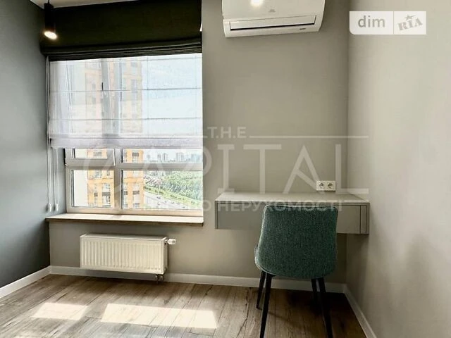 For sale 2-room apartment 40 sq. m on Stolychne highway 1 • ID 34657688