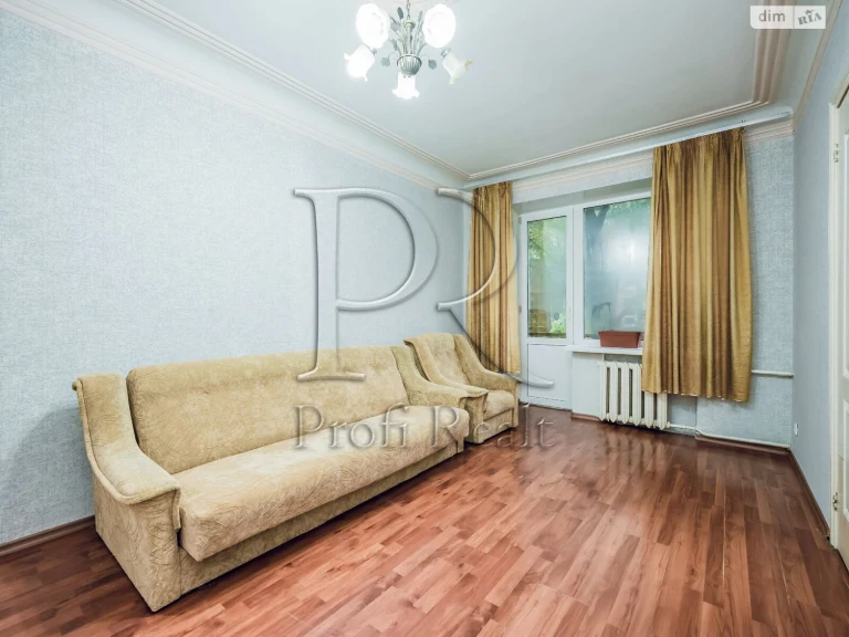 Продаж Квартира Залізничний Масив