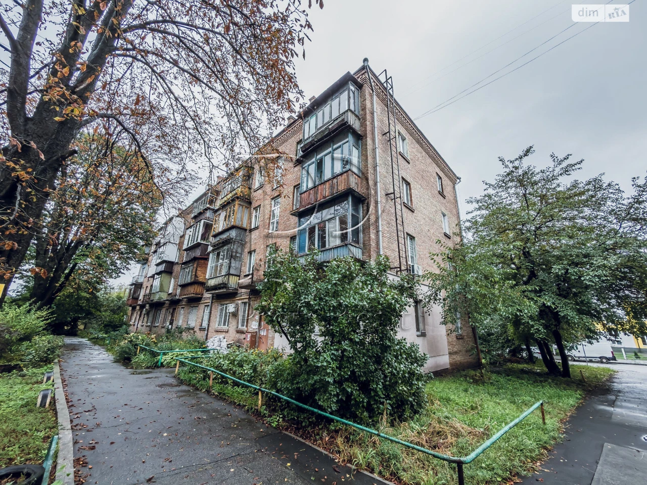 Продаж Квартира Залізничний Масив