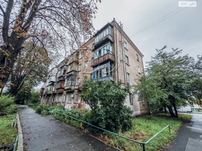 Продаж Квартира Залізничний Масив